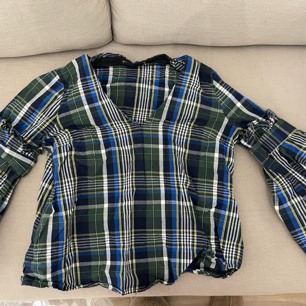Gianni bini top